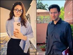 परिणीति चोपड़ा और राघव चड्ढा 13 मई को एक दूजे संग करेंगे सगाई? सीक्रेट इंगेजमेंट को लेकर सामने आई ये डिटेल्स