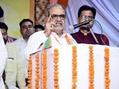 गोरखपुर पर अखिलेश के दिए बयान पर BJP प्रदेश अध्यक्ष भूपेंद्र चौधरी का पलटवार, जानिए- क्या कहा