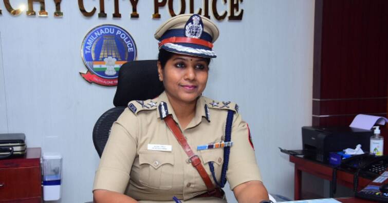 Trichy crime news  last one week, 69 people were arrested in Trichy TNN திருச்சி மாநகரில் கடந்த ஒரு வாரத்தில் 69 பேர் அதிரடியாக கைது