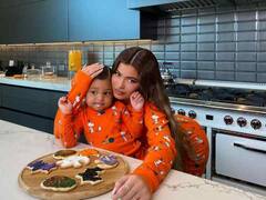 काइली जेनर के पास है 272 करोड़ का घर, पांच एकड़ में फैली है प्रॉपर्टी, देखिए आलीशान हवेली की इनसाइड तस्वीरें