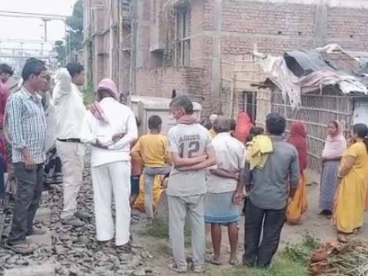 fire broke in Muzaffarpur 3 houses  4 girls burnt died many people hospitalized in Bihar ann Muzaffarpur Fire: मुजफ्फरपुर में लगी भीषण आग, 4 बच्चियां जिंदा जलीं, बुरी तरह झुलसे कई लोग अस्पताल में भर्ती