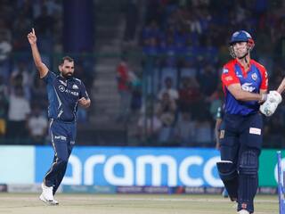 DC vs GT Head to Head: अब तक एक बार भी गुजरात से नहीं जीत पाई है दिल्ली, जानें आज उलटफेर की कितनी है संभावना