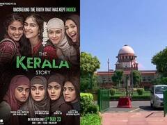 The Kerala Story: 'தி கேரளா ஸ்டோரி'  படத்துக்கு தடை கேட்டு கேரள அரசு வழக்கு.. விசாரிக்க மறுத்த உச்சநீதிமன்றம்