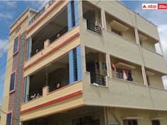 చంద్రగిరిలో దొంగల దర్జా- సొమ్ము దొంగలించి స్నానం చేసి తీరిగ్గా వెళ్లారు!