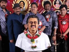 ఉత్తమ హీరోకు రూ.50 వేలు - దాసరి పురస్కారాల వేడుకలో ఆలీ కీలక ప్రకటన