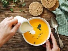 Creamy Soup: બદલાતી સિઝનમાં આ સૂપ છે સૌથી બેસ્ટ, ઘરે જ બનાવો 10 મિનિટમાં ક્રીમી સૂપ