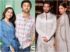 Alia-Ranbir से दीपिका-रणवीर सिंह तक, जब इन सेलेब्स ने शादी के बाद छोड़ा पेरेंट्स का घर, नए बंगले में हुए शिफ्ट