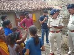 नालंदा में एक ईंट के लिए भतीजे ने गला दबाकर कर दी चाचा की हत्या, जानें क्या है पूरा मामला?