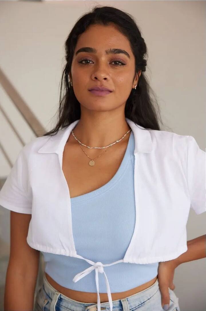 அடுத்ததாக லோகேஷ் கனகராஜ் திரைப்படத்தில் ஃபஹத் ஃபாசிலிற்கு ஜோடியாக நடித்தார்