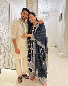 Gauahar Khan Home: अपने पहले बच्चे का स्वागत इस खूबसूरत और कोजी घर में करेंगी गौहर खान, देखिए इनसाइड तस्वीरें