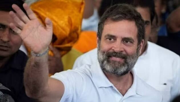 congress leader rahul gandhi in gujarat hc fo verdict on plea seeking stay on conviction Rahul Gandhi, Defamation Case: રાહુલ ગાંધીને ગુજરાત હાઇકોર્ટમાંથી રાહત નહીં, માનહાની કેસમાં ફેંસલો સુરક્ષિત રાખ્યો