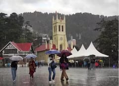 Weather Update Today: ਹੀਟਸਟ੍ਰੋਕ ਤੋਂ ਮਿਲੀ ਰਾਹਤ! ਪੂਰੇ ਭਾਰਤ 'ਚ ਨਹੀਂ ਤੰਗ ਕਰੇਗੀ ਇਸ ਦਿਨ ਤੱਕ ਗਰਮੀ, ਵੇਖੋ ਤਸਵੀਰਾਂ