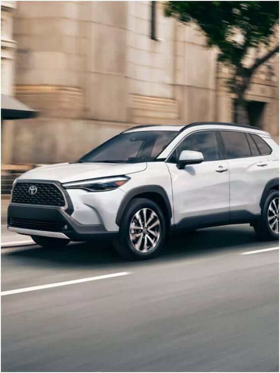 टोयोटा की यह कार बनी दुनिया की नंबर 1 बेस्टसेलिंग कार, देखें टॉप-10 लिस्ट