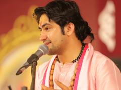 सहस्रबाहु अर्जुन पर धीरेंद्र कृ्ष्ण शास्त्री के बयान का तेज हुआ विरोध, कोटा में कलाल समाज सड़कों पर उतरा