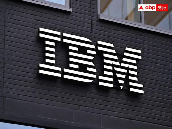 IBM Hiring to pause likely replace 7800 jobs with Artificial Intelligence AI CEO Arvind Krishna IBM Hiring: మనుషులకు బదులు AIకి ఉద్యోగాలు - 7,800 ఖాళీల భర్తీకి IBM ప్లాన్స్‌