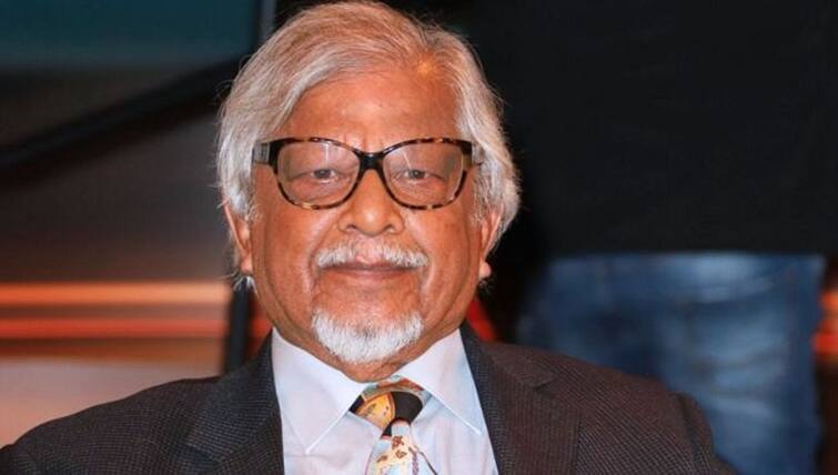 Mahatma Gandhis Grandson Arun Gandhi Passes Away At 89 In Kolhapur After Brief Illness રાષ્ટ્રપિતા મહાત્મા ગાંધીના પૌત્ર અરુણ ગાંધીનું 89 વર્ષની વયે કોલ્હાપુરમાં નિધન