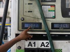 Govt Cuts Windfall Tax On Crude Oil To Rs 4,100/Tonne From Rs 6,400