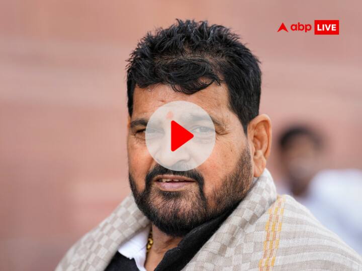 Wrestlers Protest WFI Chief and BJP MP Brij Bhushan Sharan Singh hit by 4 bullets Firing Watch Video Watch: बृज भूषण शरण सिंह को लगी थी 4 गोलियां, वीडियो में देखिए क्या बता रहे हैं BJP सांसद?