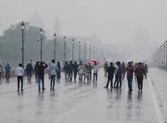Weather Forecast: UP, બિહાર, દિલ્હી, રાજસ્થાન અને હરિયાણા સહિત આ રાજ્યોમાં વરસશે વરસાદ, જાણો હવામાન વિભાગની આગાહી?