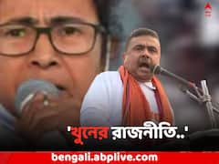 '১০-১২ দিনে ৩ BJP নেতা-কর্মী খুন..', শুভেন্দুর নিশানায় মমতা
