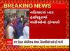 Nadiyad: નડિયાદમાં NES હાઈસ્કૂલમાં વાલીઓએ કર્યો હોબાળો