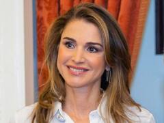 Queen Of Jordan: जॉर्डन की रानी रानिया अल-अब्दुल्ला हैं बला की खूबूसरत, तस्वीरें देख कहेंगे-सुंदरता हो तो ऐसी