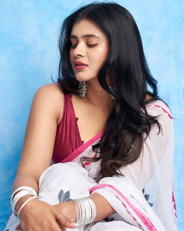హెబ్బా పటేల్ లేటెస్ట్ ఫోటోలు (Image Courtesy : Hebah Patel instagram)