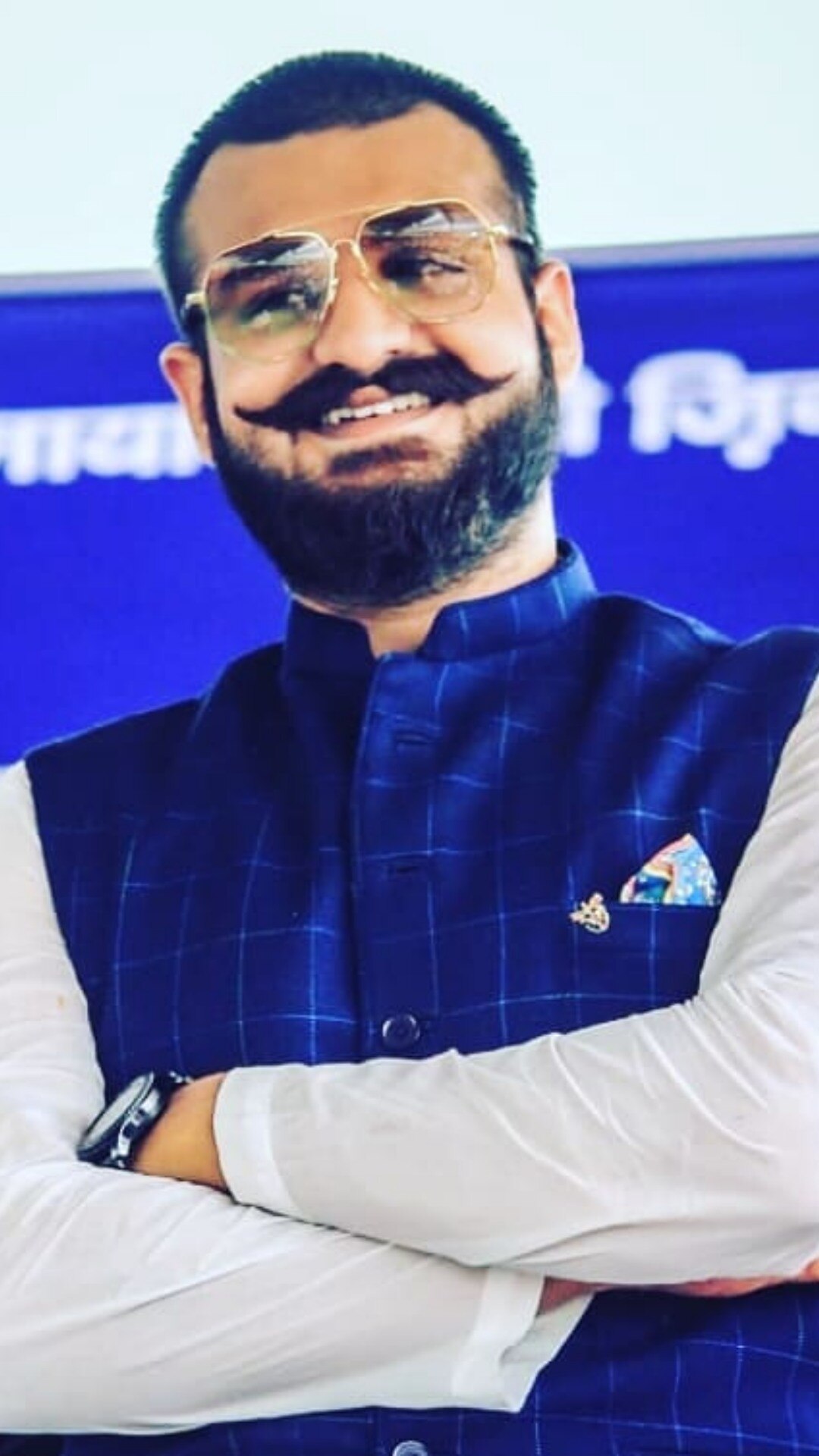 मुख्तार अंसारी के बेटे अब्बास अंसारी मऊ विधानसभा सीट से विधायक हैं