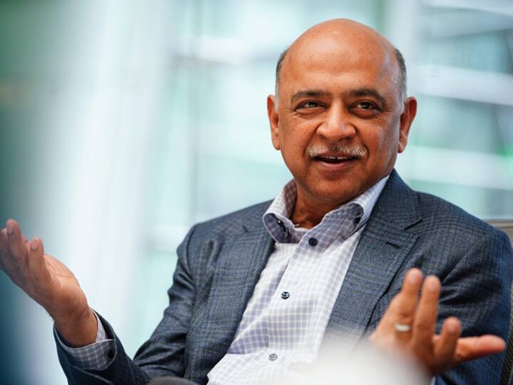 IBM To Stop Hiring For Jobs That AI Could Replace Says CEO Arvind Krishna IBM To Stop Hiring For Jobs That AI Could Replace, Says CEO Arvind Krishna