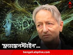 চাকরি হারাবেন মানুষ, দুনিয়ার দখল নেবে প্রযুক্তি! বিবেকের দংশনে চাকরি ছাড়লেন AI-এর জনক