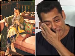 భయం వద్దు, దేశం సురక్షితమైన చేతుల్లో ఉంది - సల్మాన్‌కు ధైర్యం చెప్పిన కంగనా