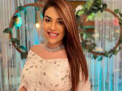 Khatron Ke Khiladi 13 में जाने से पहले दरगाह पहुंचीं अंजुम फकीह, शो में पॉजिटिव वाइब्स के साथ लेना चाहती हैं एंट्री