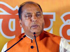 शिमला नगर निगम चुनाव के बीच BJP का कांग्रेस सरकार पर आरोप- 'EVM में बदला दो प्रत्याशियों का सीरियल नंबर'