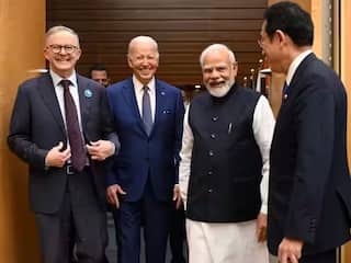 Quad Summit 2023: 'QUADમાં નહીં થાય નવા દેશોની એન્ટ્રી', અમેરિકાએ કેમ આવુ કહીને વધારી દીધુ ચીનનું ટેન્શન