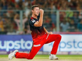 IPL 2023: मुझे नहीं पता आखिर जोश हेजलवुड आईपीएल में क्यों खेल रहे? पूर्व ऑस्ट्रेलिया कप्तान का चौंकाने वाला बयान