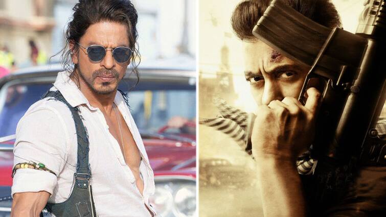 Shah Rukh Khan to shoot for his HIGHLY AWAITED cameo in Salman Khan’s Tiger 3 from May 8 Tiger 3: এসপ্তাহ থেকেই 'টাইগার ৩'-এর শ্য়ুটিং শুরু করতে চলেছেন শাহরুখ