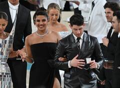 Priyanka Chopra: ਮੈਟ ਗਾਲਾ 'ਚ ਪ੍ਰਿਯੰਕਾ ਚੋਪੜਾ ਦੇ 200 ਕਰੋੜ ਦੇ ਹਾਰ ਨੇ ਖਿੱਚਿਆ ਧਿਆਨ, ਦੇਖੋ ਖੂਬਸੂਰਤ ਤਸਵੀਰਾਂ