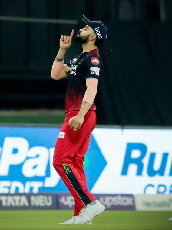 IPL में ये हरकतें खिलाड़ियों को पड़ सकती हैं भारी, जुर्माने के साथ लाइफ टाइम बैन