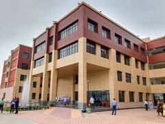 दिल्ली में बन रहे इस स्कूल में एक साथ पढ़ेंगे 1000 बच्चे, शिक्षा मंत्री आतिशी ने BJP को दिया ये चैलेंज