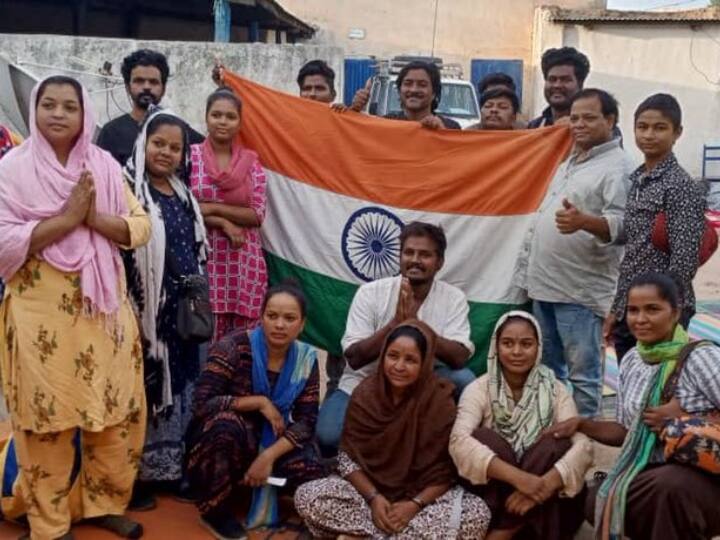 Operation Kaveri Temporary relocation of Embassy of India Khartoum to Port Sudan Sudan Crisis: भारत ने सूडान की राजधानी खार्तूम से दूतावास हटाकर 'पोर्ट ऑफ सूडान' शिफ्ट किया, जारी है ऑपरेशन कावेरी