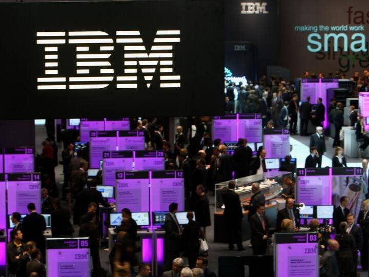 IBM will replace 7800 jobs with AI, mostly back office and HR roles know in details AI: প্রায় ৭৮০০ কর্মীর পরিবর্তে সংস্থায় আর্টিফিশিয়াল ইন্টেলিজেন্স যুক্ত করতে উদ্যোগী আইবিএম!
