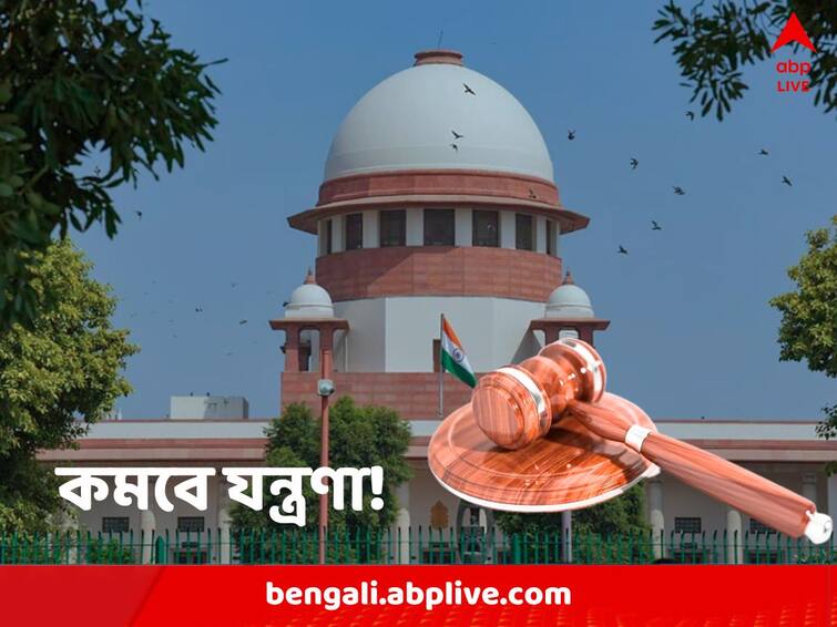 Death Penalty Considering Setting Up Panel to Examine Execution Death Row Convicts Hanging Centre to Supreme Court Death Row Convicts: মৃত্যদণ্ডপ্রাপ্তকে ফাঁসিতে ঝোলানো কি আদৌ ঠিক! পুনর্বিবেচনা করে দেখতে রাজি কেন্দ্র