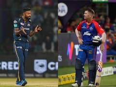 GT vs DC, IPL 2023: வெற்றியை பறிக்குமா குஜராத்?..டாஸ் வென்ற டெல்லி முதலில் பேட்டிங்