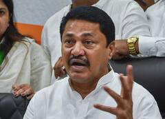 शरद पवार के इस्तीफे पर महाराष्ट्र कांग्रेस के अध्यक्ष बोले- 'MVA पर कोई फर्क नहीं...'