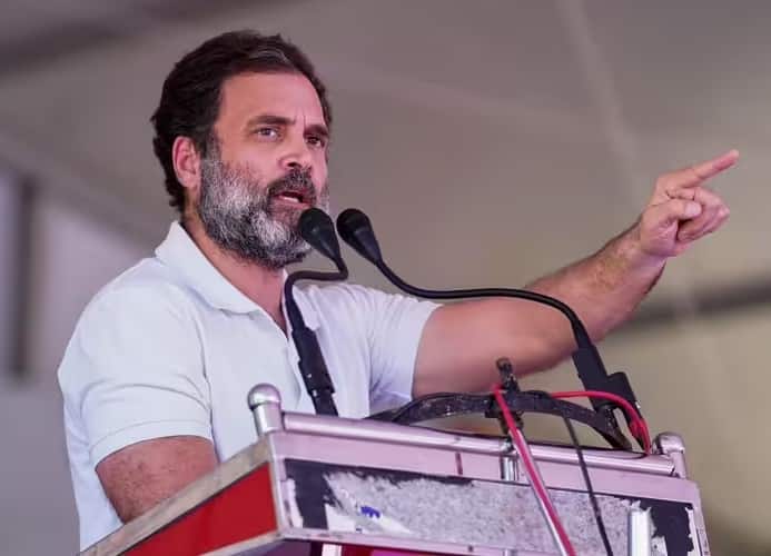 Rahul Gandhi: Gujarat HC Verdict On Rahul Gandhi's Plea Seeking Stay On Conviction Today Rahul Gandhi: માનહાનિ કેસમાં થયેલી સજા પર રોક લગાવવાની માંગણી કરતી રાહુલ ગાંધીની અરજી પર ગુજરાત હાઇકોર્ટમાં આજે સુનાવણી