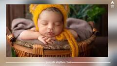 ਛੋਟੇ ਬੱਚਿਆਂ ਦੀਆਂ ਅੱਖਾਂ 'ਚ ਤੁਸੀਂ ਵੀ ਲਗਾਉਂਦੇ ਹੋ ਕਾਜਲ ਤਾਂ ਜਾਣੋ ਇਸ ਨਾਲ ਹੋਣ ਵਾਲੇ ਨੁਕਸਾਨ ਬਾਰੇ