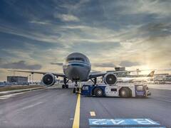 उत्तर प्रदेश में यहां बन रहा है पहला टेबलटॉप एयरपोर्ट... जानिए ये क्या होता है, इसमें क्या अलग है?