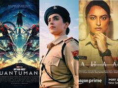 OTT Releases in May 2023: 'सास, बहू और फ्लेमिंगो' से लेकर 'ताज 2' तक, मई में ओटीटी पर ये फिल्में और सीरीज करेंगी धमाल