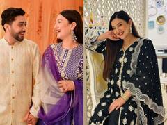 Gauahar Khan Home: अपने पहले बच्चे का स्वागत इस खूबसूरत और कोजी घर में करेंगी गौहर खान, देखिए इनसाइड तस्वीरें