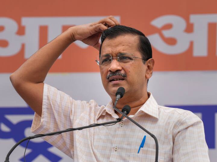 ED Claims Involvement of Arvind Kejriwal in delhi excise policy case aap manish sisodia k kavitha delhi liquor scam ANN Delhi Excise Policy Case: 'केजरीवाल का प्लान था दिल्ली आबकारी नीति', सप्लीमेंट्री चार्जशीट में ईडी का बड़ा खुलासा, कहा- जूम कॉल से...